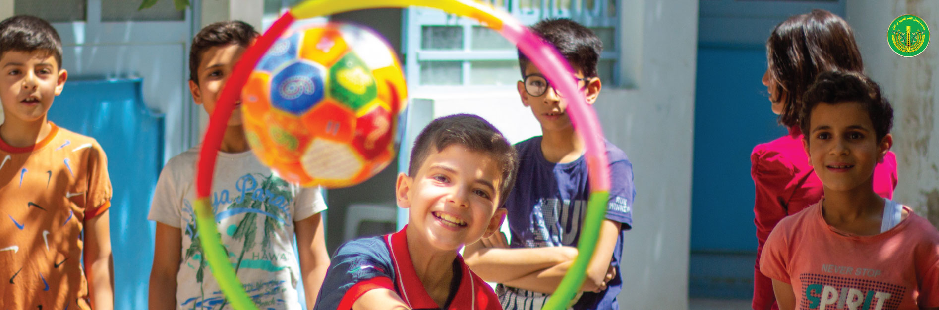 قسم الدعم النفسي